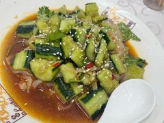 -凤城礼记鱼翅海鲜酒家(新马路总店)