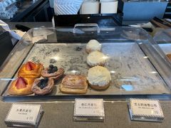 -来回·咖啡(钟村咖啡豆店)