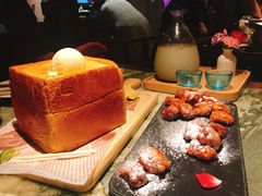 -绿茶餐厅(昌平悦荟店)