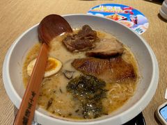 -味千拉面(大润发店)
