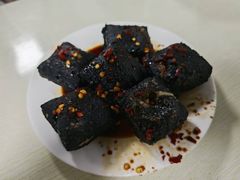 臭豆腐-五娭毑臭豆腐(黄兴南路店)