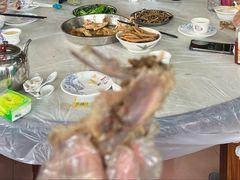 -满記土窑烧鷄波浪山莊