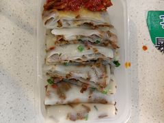 -安上粉皮.非遗手工小吃(骑龙巷店)