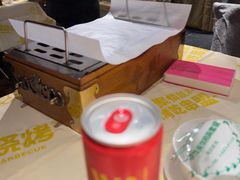 -串盟烧烤·长沙美食地标(星沙店)