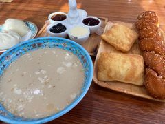 -BAURSAK包尔萨克早餐屋(第二分店)