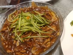 -惠宾饭庄(中山路店)