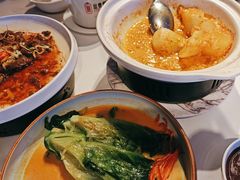 -山泉粤宴(广东大厦店)