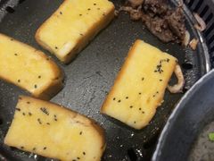 -老卜奎齐齐哈尔烤肉(人民东路店)