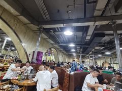 -元盛居(生态大街店)