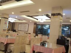 大堂-烤肉宛饭庄(南礼士路店)