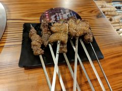 -号令江湖·水浒烤肉(和畅睦邻中心店)