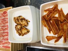-火炉火自助餐(悠唐购物中心店)