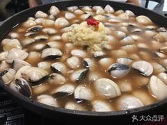 -拾下卜卜贝•海鲜火锅