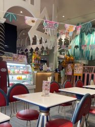 点击看大图 -奈尔宝·儿童乐园·亲子餐厅(星河湾店)