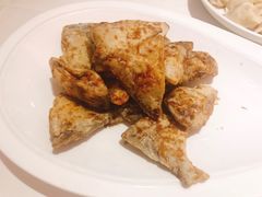 醋烹鲳鱼-金春禧(英雄山路旗舰店)