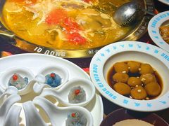 -受气牛肉·重庆耙牛肉(来福士店)