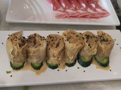 -东来顺饭庄(天坛店)