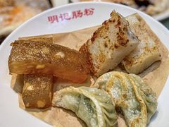 -西关明记肠粉(荔枝湾店)