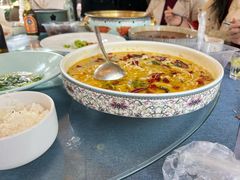 -野蔓果·山野菜(西湖景区·龙井茶田店)