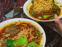 -清真·天府皇城坝百年牛肉火锅(皇城清真寺店)