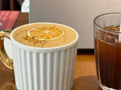 -C Cafe(朵云书院·戏剧店)