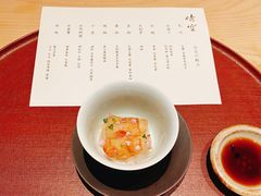 -晴空·日本料理(万象城店)