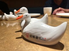 -京味斋·烤鸭·北京菜(安贞店)