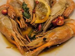 -华盛丰温州大排档(东三环南路店)