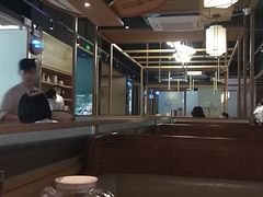 -如轩·海鲜砂锅粥·潮汕菜(海珠店)