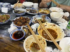 -西月城谭豆花(春熙路店)