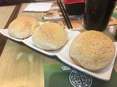 -添好运点心专门店(北角店)