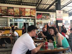 -Doo Dee Thai Food(Issan/Isaan/Esan)
