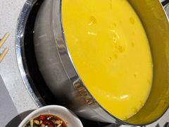 -八珍玉食鸡煲·打边炉(印象城店)