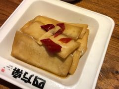 -四方桌·福建客家土菜(沙县步行街店)