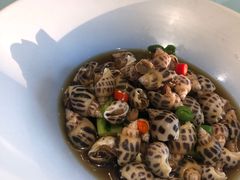 -汤记传菜(浦江店)