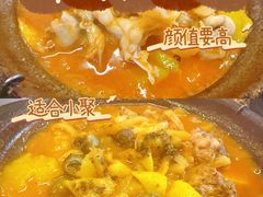 -丽丽三鲜螺蛳粉(田林路店)