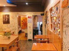 -阿sir咖啡(陶谷新村店)