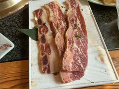 -梦山水日本烧肉(五四广场店)