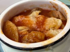 焖罐牛肉-库滋明·俄罗斯特色美食(中央大街店)