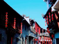 -婺源风景区
