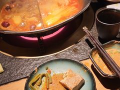 -湊湊火锅·茶憩(石家庄万象城店)