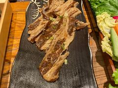 -黑牛の店·和牛烧肉(大悦城店)