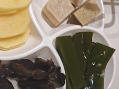 -焯牛潮汕牛肉火锅(云峰街创始店)