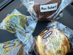 -Max Bakery 阿唛手作