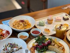 -C Cafe(朵云书院·戏剧店)