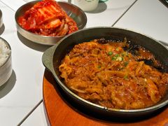 -西塔老太太拌饭(洋泾天物空间店)