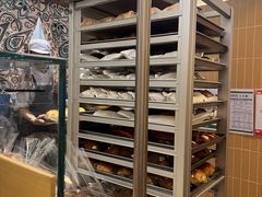 -OUR Bakery(SKP-S店)