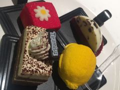 -加餐海鲜自助(宝龙一城店)