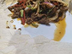-琥珀老六龙虾(四里河店)