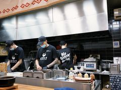 -Ramen满吉·豚骨拉面(丽园路店)